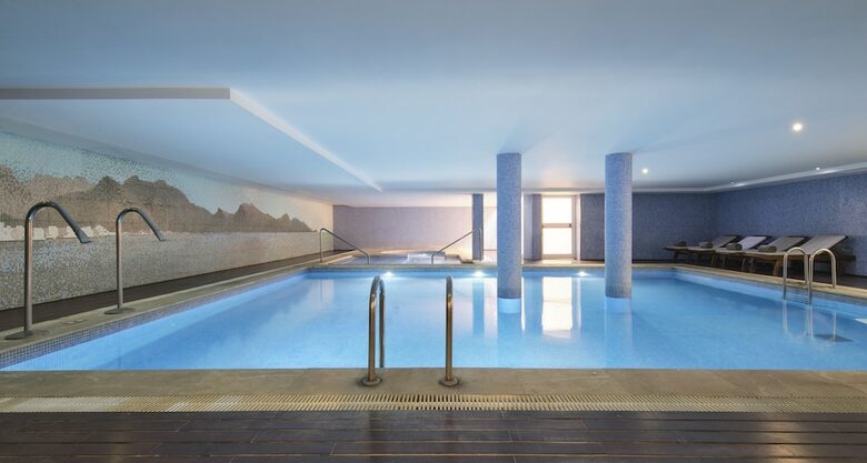 Duva Aparthotel