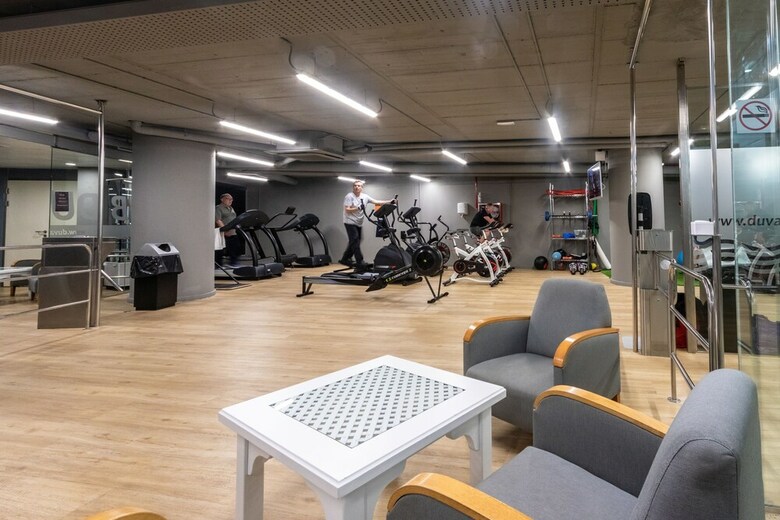 Duva Aparthotel