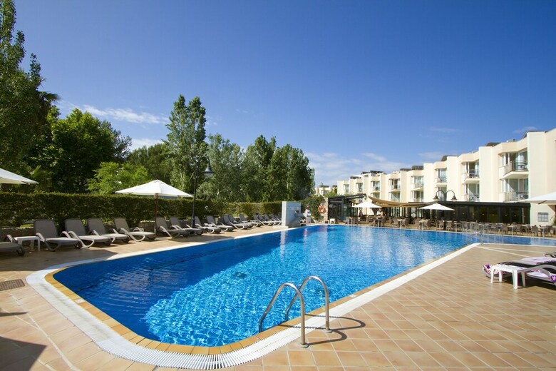 Duva Aparthotel