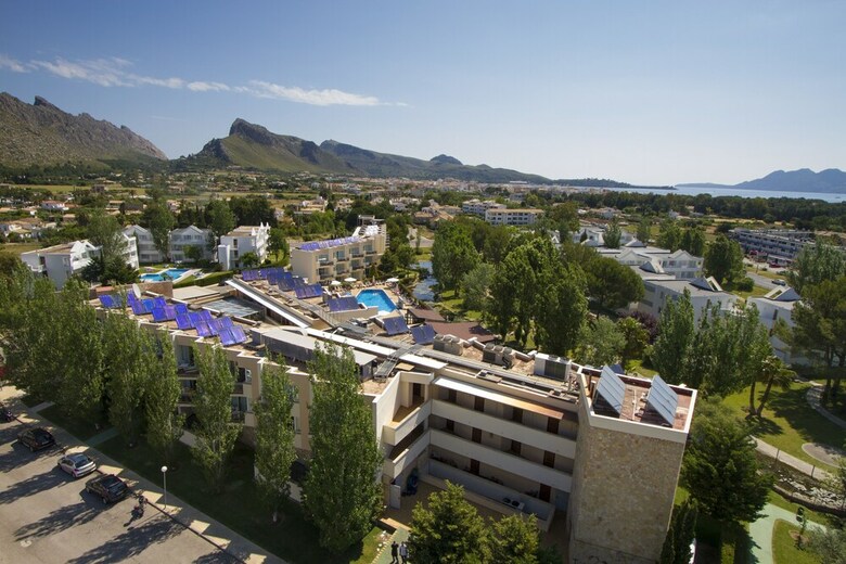 Duva Aparthotel