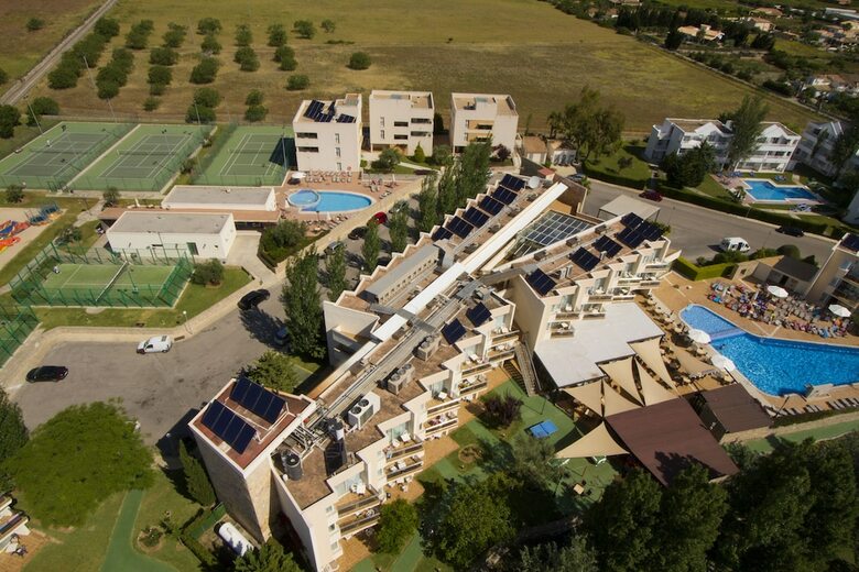 Duva Aparthotel