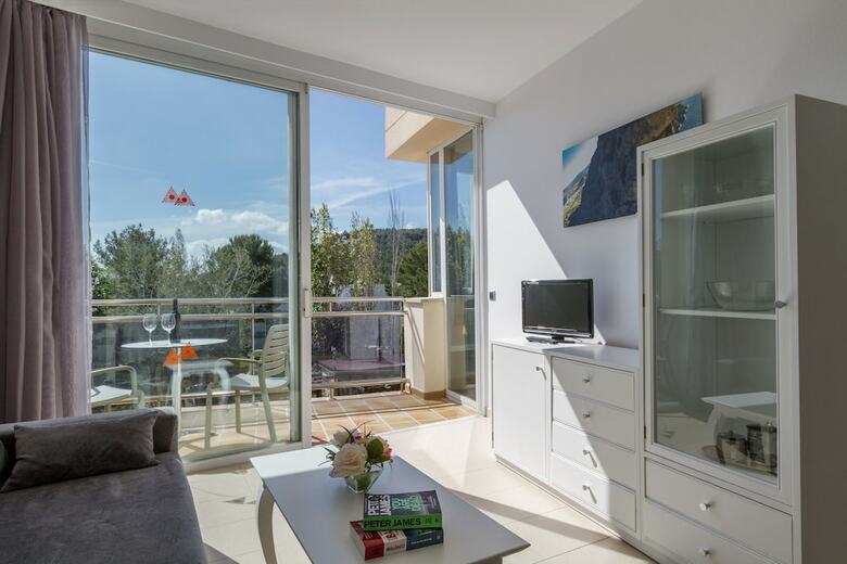 Duva Aparthotel