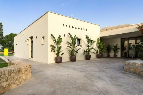 Duva Aparthotel