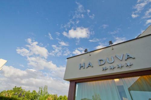 Duva Aparthotel