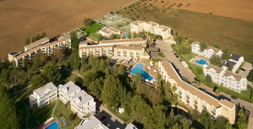 Duva Aparthotel