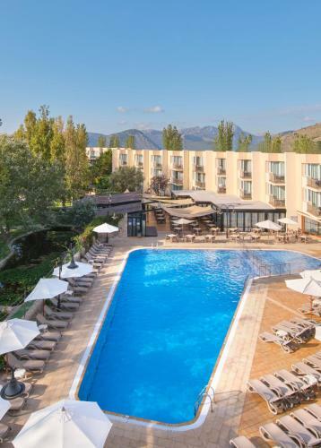 Duva Aparthotel