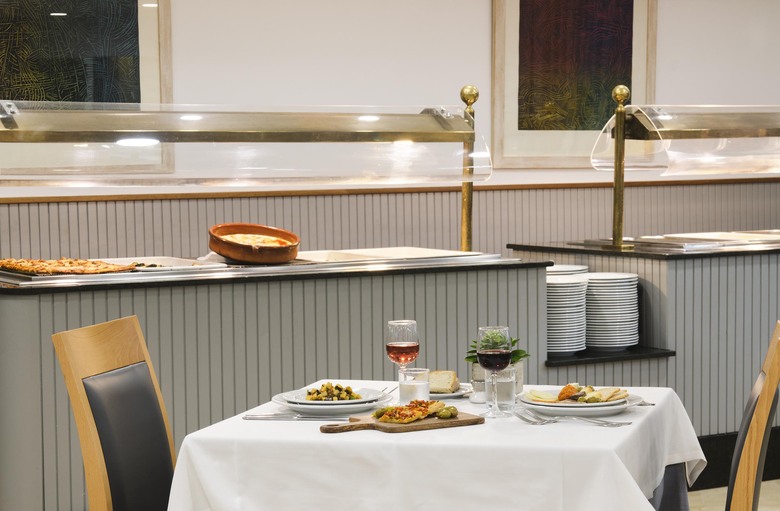 Duva Aparthotel
