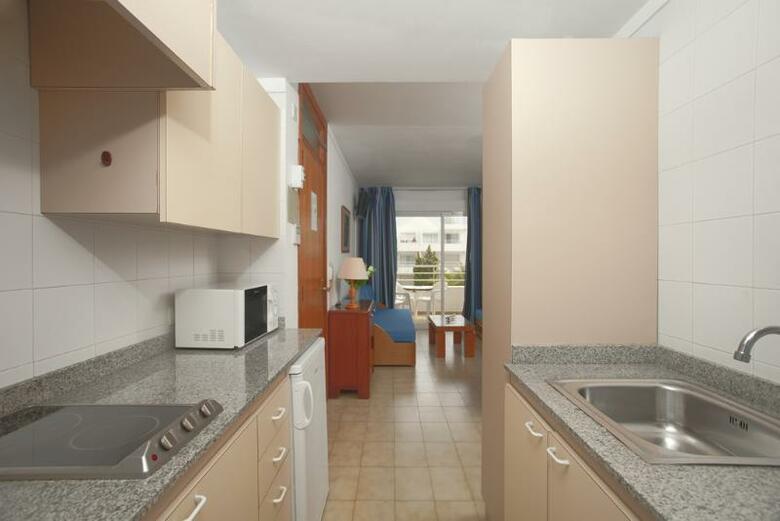 Duva Aparthotel
