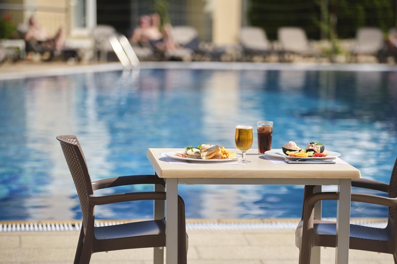 Duva Aparthotel