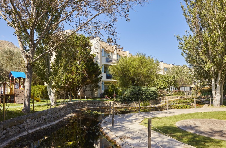 Duva Aparthotel