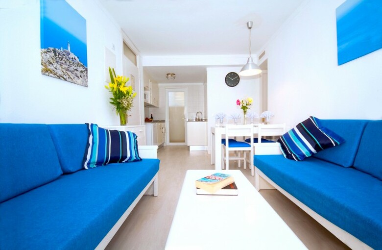 Habitat Apartamentos