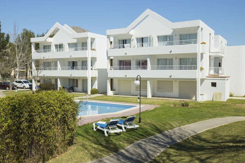 Habitat Apartamentos