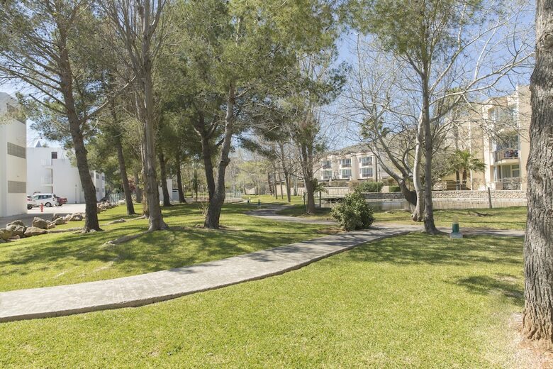 Habitat Apartamentos