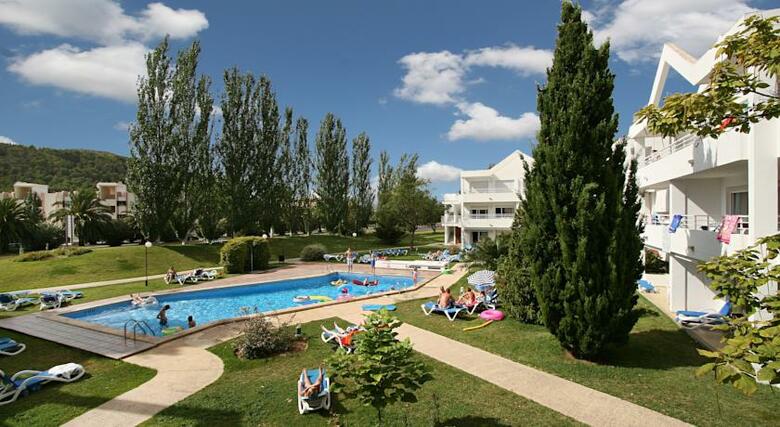 Habitat Apartamentos