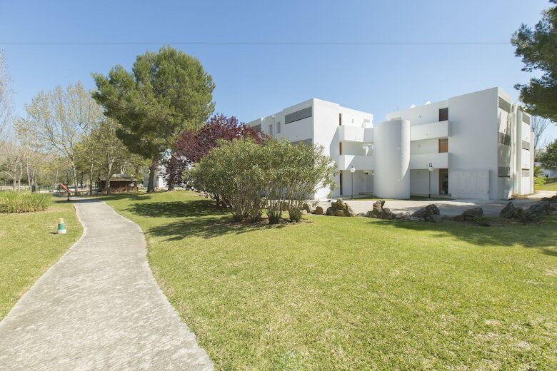 Habitat Apartamentos