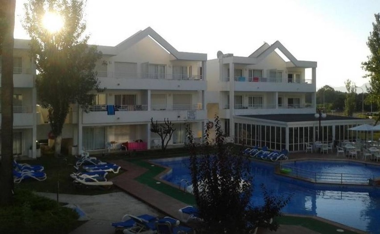 Habitat Apartamentos