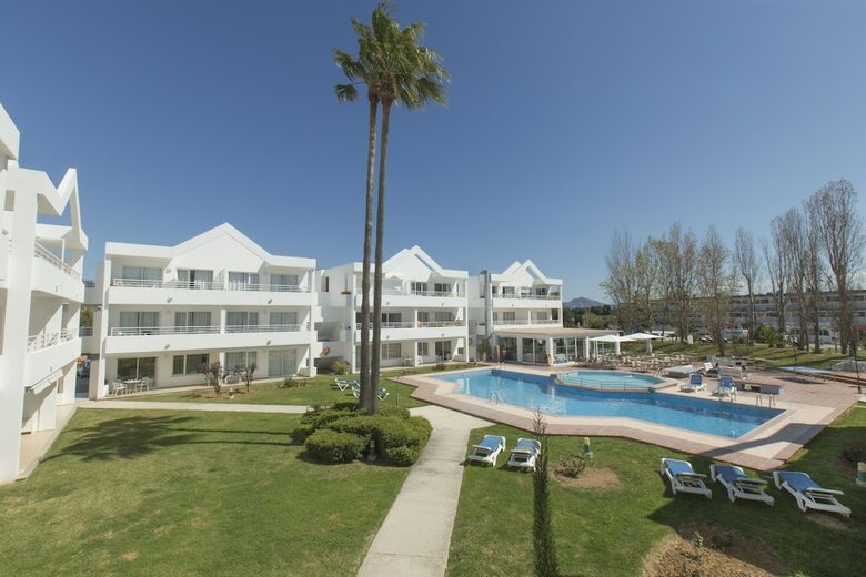 Habitat Apartamentos