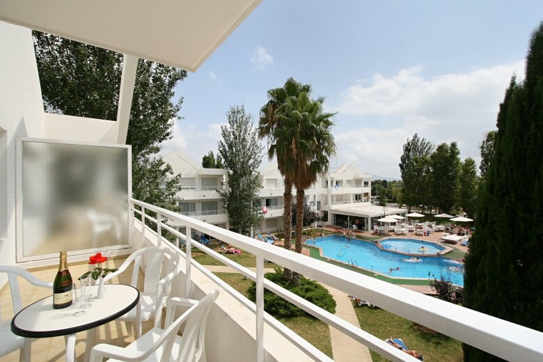 Habitat Apartamentos