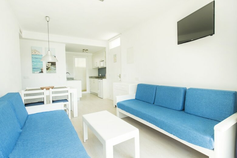 Habitat Apartamentos