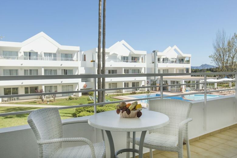 Habitat Apartamentos
