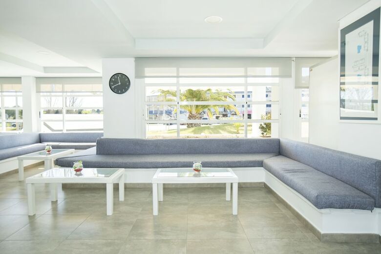 Habitat Apartamentos