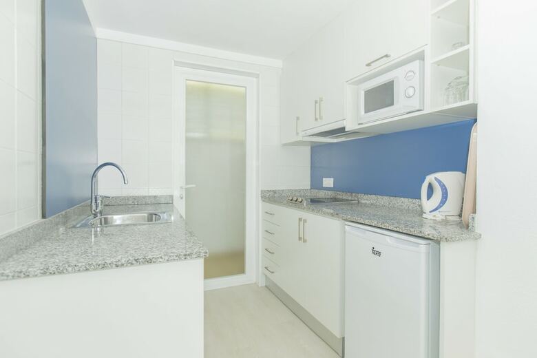 Habitat Apartamentos