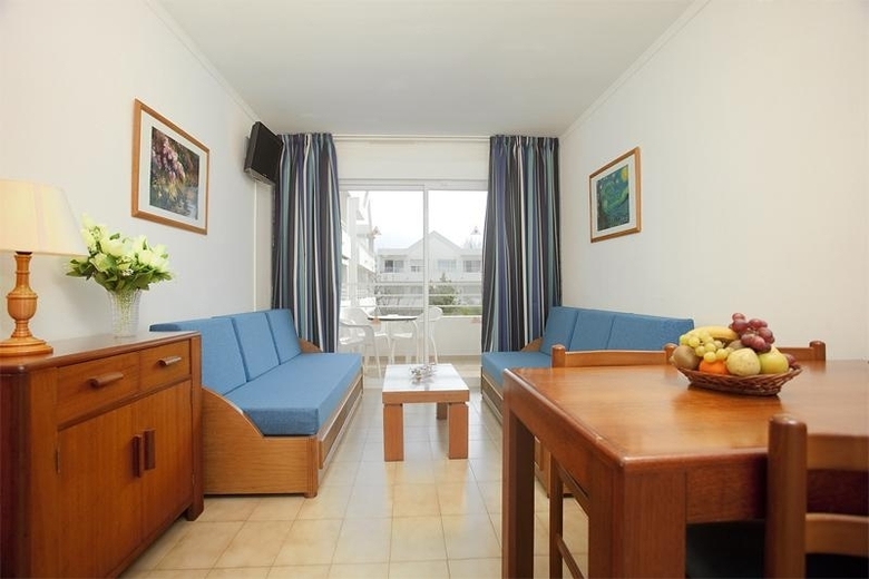 Habitat Apartamentos