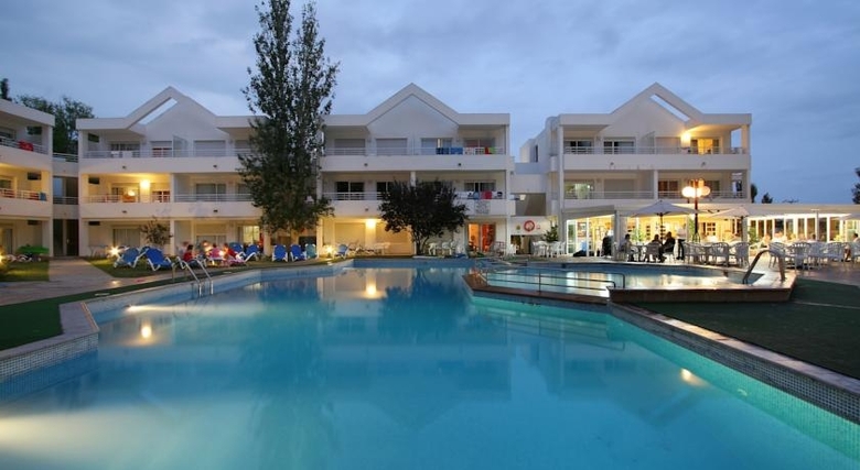 Habitat Apartamentos