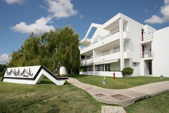 Habitat Apartamentos