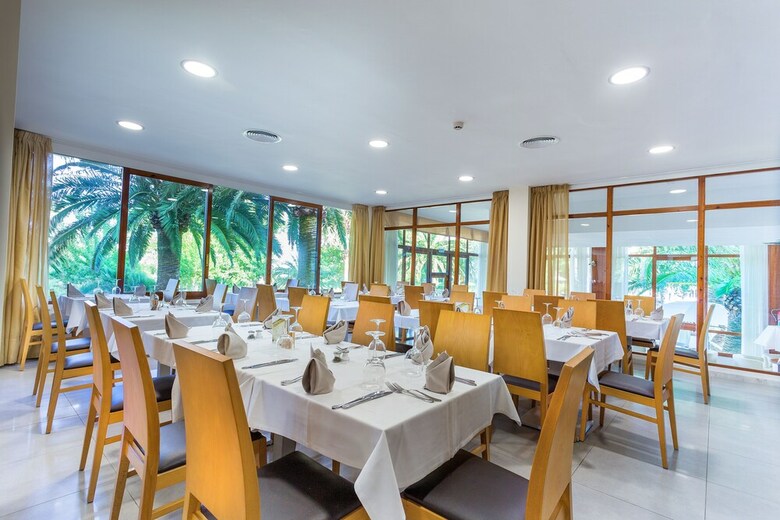 Hotel Cabot Pollensa Park Spa
