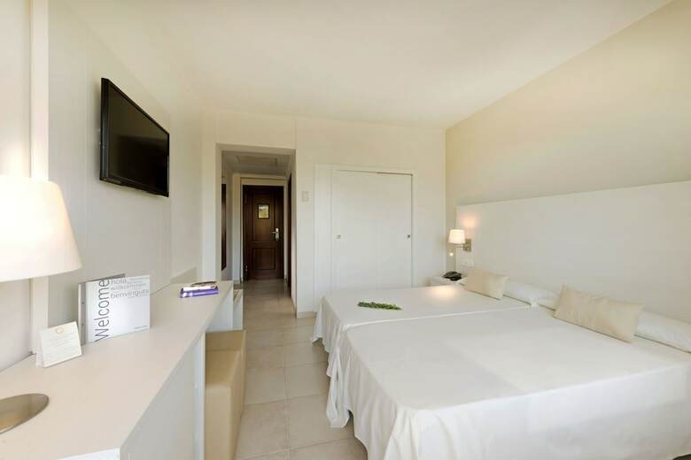 Hotel Cabot Pollensa Park Spa