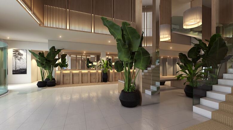 Hotel Cabot Pollensa Park Spa