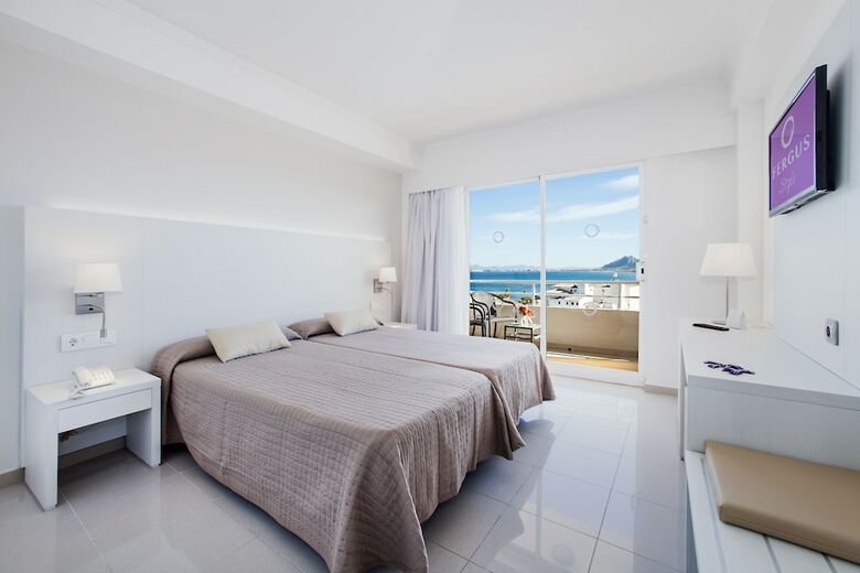 Hotel Cabot Pollensa Park Spa