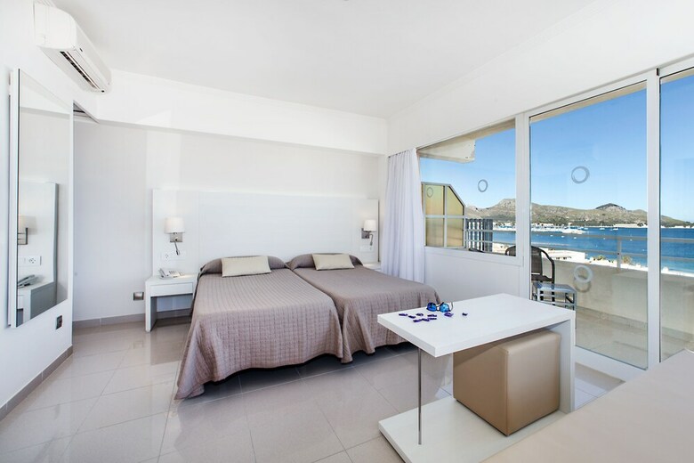 Hotel Cabot Pollensa Park Spa