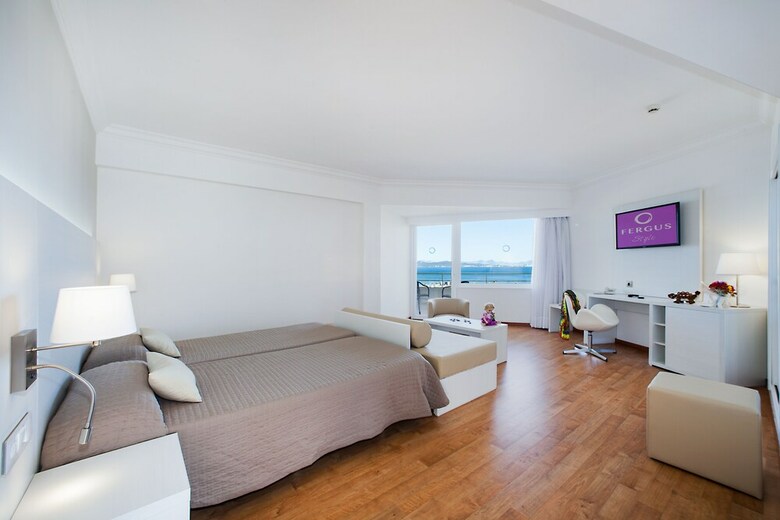 Hotel Cabot Pollensa Park Spa