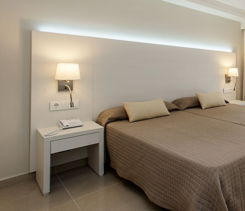 Hotel Cabot Pollensa Park Spa