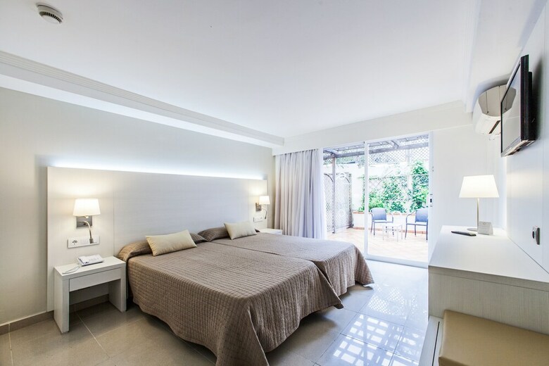 Hotel Cabot Pollensa Park Spa