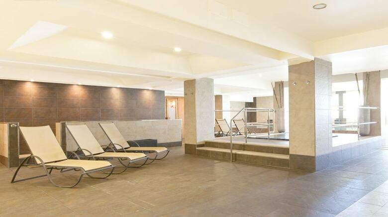 Hotel Cabot Pollensa Park Spa