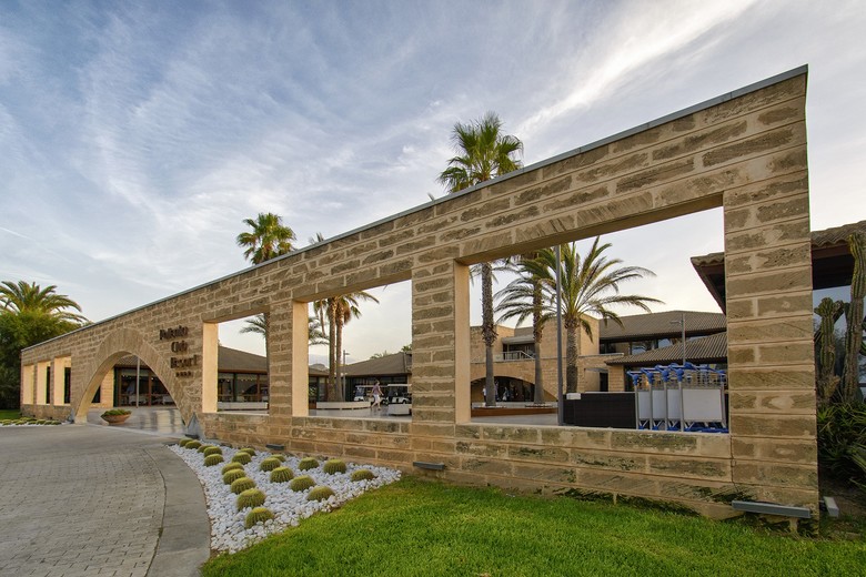 Hotel Portblue Club Pollentia Resort & Spa