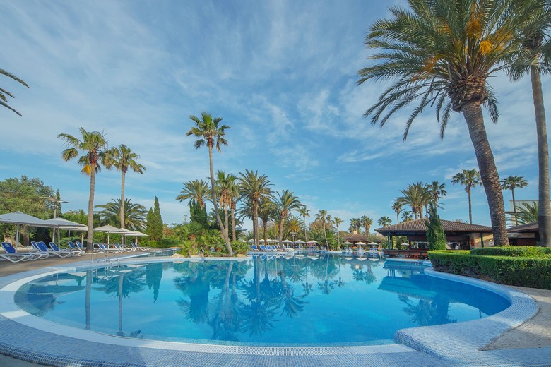 Hotel Portblue Club Pollentia Resort & Spa