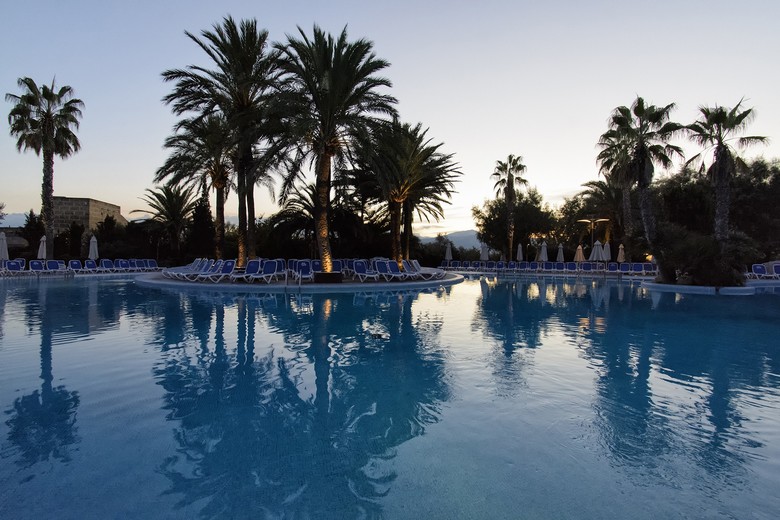 Hotel Portblue Club Pollentia Resort & Spa