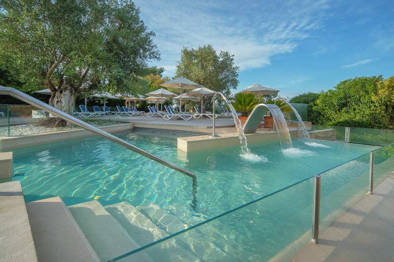 Hotel Portblue Club Pollentia Resort & Spa