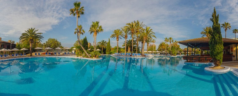 Hotel Portblue Club Pollentia Resort & Spa