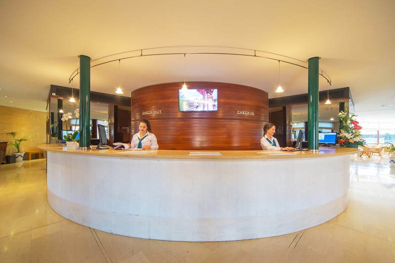 Hotel Portblue Club Pollentia Resort & Spa