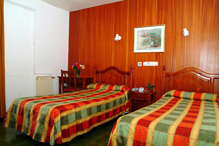 Hostal Eolo