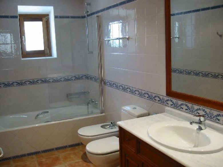 Hotel Alfabia Nou