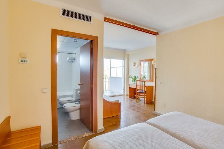 Hotel Eden