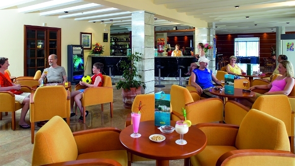 Hotel Eden