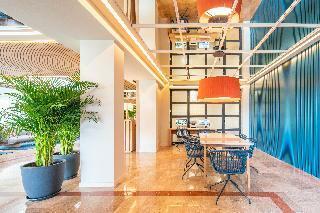 Hotel Eden