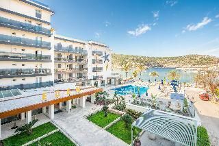 Hotel Eden